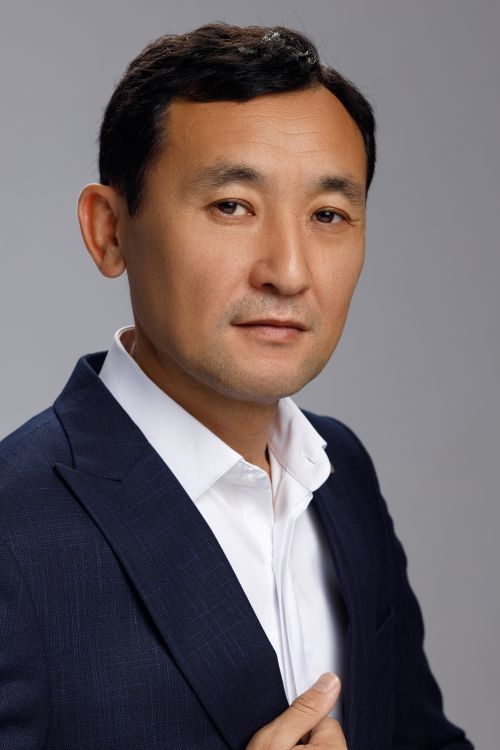 Тойбазаров Дәурен Мұратұлы